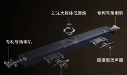 【618電視選購】2025年選電視哪些隱藏配置比參數更值得關註？分析海信E系列今年新釋出幾款新品配置，摸底不同價位段電視如何滿足需求！購前必看