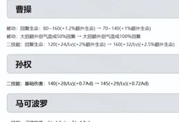 S40賽季內容開測：元輔上線，大批英雄/裝備調整，變音功能上線