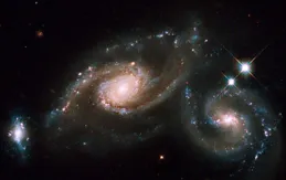 數位太空取得用於消除探測影像中電磁幹擾雜訊方法及電子裝置專利