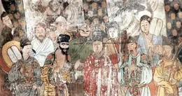 朱珠帶火了「假上班」穿搭，真空穿西裝+半身裙+洛夫鞋，性感時尚