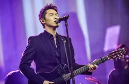 歌手2025：新一期歌單來了，單依純唱李白，補位歌手缺乏新意