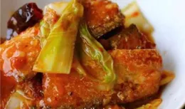 美食推薦：櫻桃肉、酒香豬肝、川式粉蒸肉燒賣制作方法