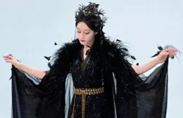 迪麗熱巴【慕胥辭】熱度再創新高，全員高顏值，大膽預測這劇要火