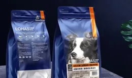 狗糧品牌排行榜前十名，口碑極佳的優質選擇