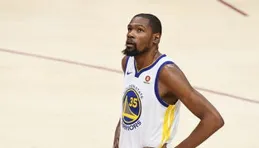 離開勇士就失敗？杜蘭特曬榮譽，怒懟球迷各種質疑言論