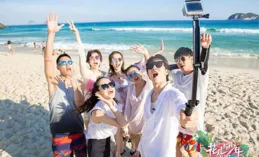 【花兒與少年7】陣容出現臨時變動？ 張晚意、鐘楚曦陷入結束傳聞