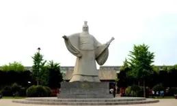 許昌走馬觀花之三——曹丞相府