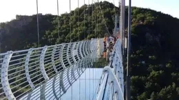 造謠自己「被困電梯3小時」，湖南祁東一男子被約談