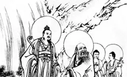 至善道人：第四次科技革命將至 重力囚籠或被劈開？