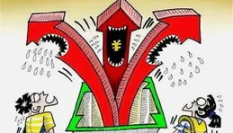 欺詐諸神，從賭場賭命開始