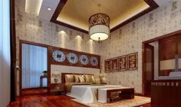 保定——中古風！神仙級家裝藏了這麽久才發～