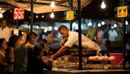 中餐廳9摩洛哥錄制就這麽圓滿收官了