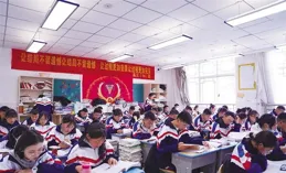 與高考考生共赴青春之約 蘇州高新區「執法藍」用心護考