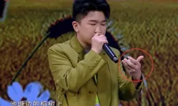 蔔凡還在做道士，網友：選秀出道，修行演戲兩不誤