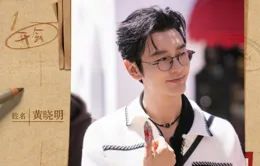 【中餐廳9】丁禹兮才是寶藏男孩，會英語，能幹，還有性格魅力