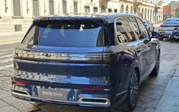 下半年將上市多款大尺寸SUV，吉利、比亞迪要唱「主角」？