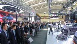 深圳：舉辦汽車展、家居展、寵物展、動漫展等，鼓勵參展企業先發產品或服務