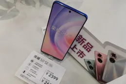 vivoS20價格跳水！1487元撿漏旗艦配置的黃金時機