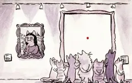 今日笑話：靈魂畫手