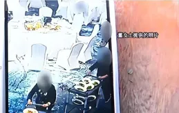 婚禮宴席尷尬收場，酒店因饅頭遭網友圍攻，真相揭曉引發熱議