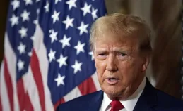 川普：重大勝利！