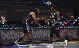 裏夫斯真能成籃網的交易秘密武器引爆湖人未來嗎