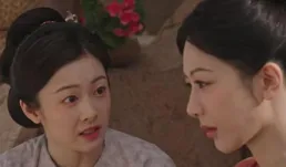 蔣長揚入獄把牢房變洞房與何惟芳甜出天際！楊紫新劇【錦繡芳華】