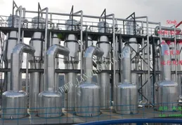 山東博科真空科技取得含硫廢水真空處理裝置及方法專利