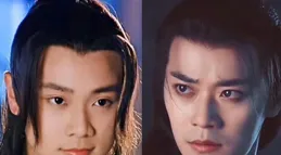 曹駿新劇【玉茗茶骨】曝光，帥照引發網友熱議