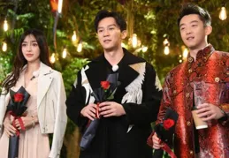 【乘風2025】官宣成團夜嘉賓：趙雅芝、陳美琪確認加盟，新白娘子傳奇罕見大合體！倪萍擔任現場主持