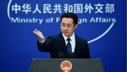 北約秘書長主張將防空能力提升400%