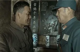 亮剑：楚云飞几乎是屡战屡败，为何都说他厉害，最后还官拜中将？