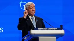 日本釋出人工智慧武器研發指南，明確「人類幹預」必要性