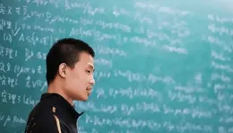 33歲的「天才」韋東奕為何還只是一個北大助理教授？教育專家解讀