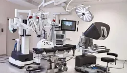 中國科研團隊成功研制「全手觸覺機器人仿生手」