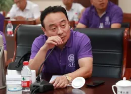 「清華大學經管學院院長曹玉磊」是誰？官方確認：假的，教職工中沒有這個人