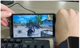 想给玩CSGO的男朋友买一套外设（键盘鼠标和鼠标垫）有推荐的吗？