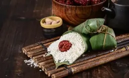 盤點端午節各路網友包的奇葩粽子，評論區讓人笑不活了！