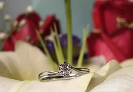 他是誰？一個名字能讓珠寶增值