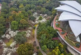 敦煌城市公園「遊」品位