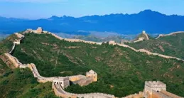延慶打造觀長城森林步道