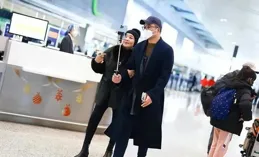 冷戰第三天，機長男友發了一張十指緊扣的照片，我立馬申請單飛