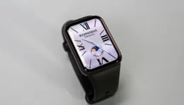 負責人開啟「微博辦公」模式，小米下決心重整可穿戴產品線