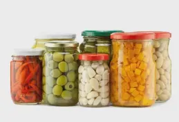 罐頭食品有大量防腐劑，既沒營養又不健康？