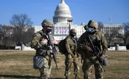 這次洛杉磯騷亂，川普越級調動的國民警衛隊是一支怎樣的部隊？