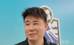 董方卓：蘇州之前3場拿了3分，我覺得這場對揚州該1場拿3分了