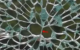 新房入住一年成這樣了，怎麽搞的？