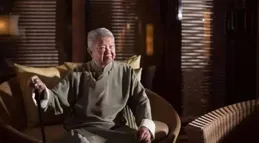 在蔡瀾的人生映像裏，照見我們的生命追尋