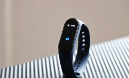 小米手環 10 十天用後感：簡簡單單就是好用