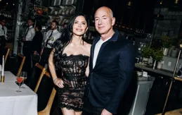 億萬富豪貝索斯與未婚妻婚禮預熱！3場奢宴包下威尼斯引居民狂暴